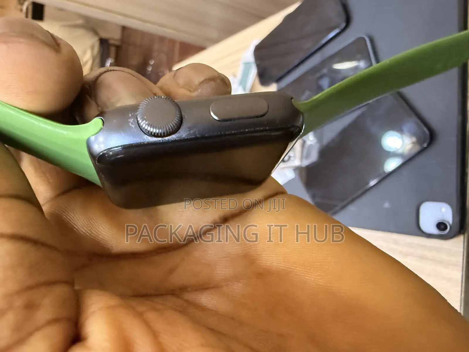 Apple Watch Series 2