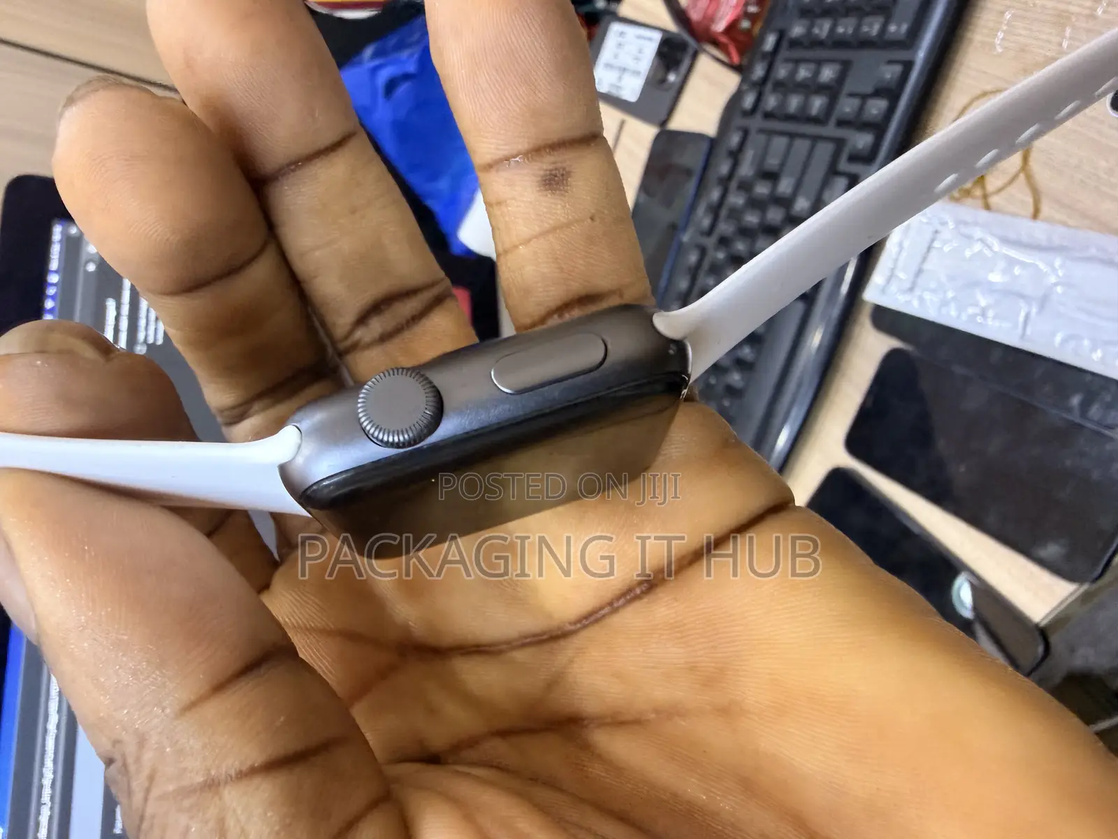 Apple Watch Series 3