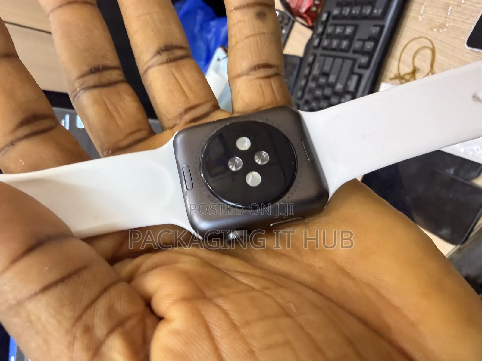 Apple Watch Series 3