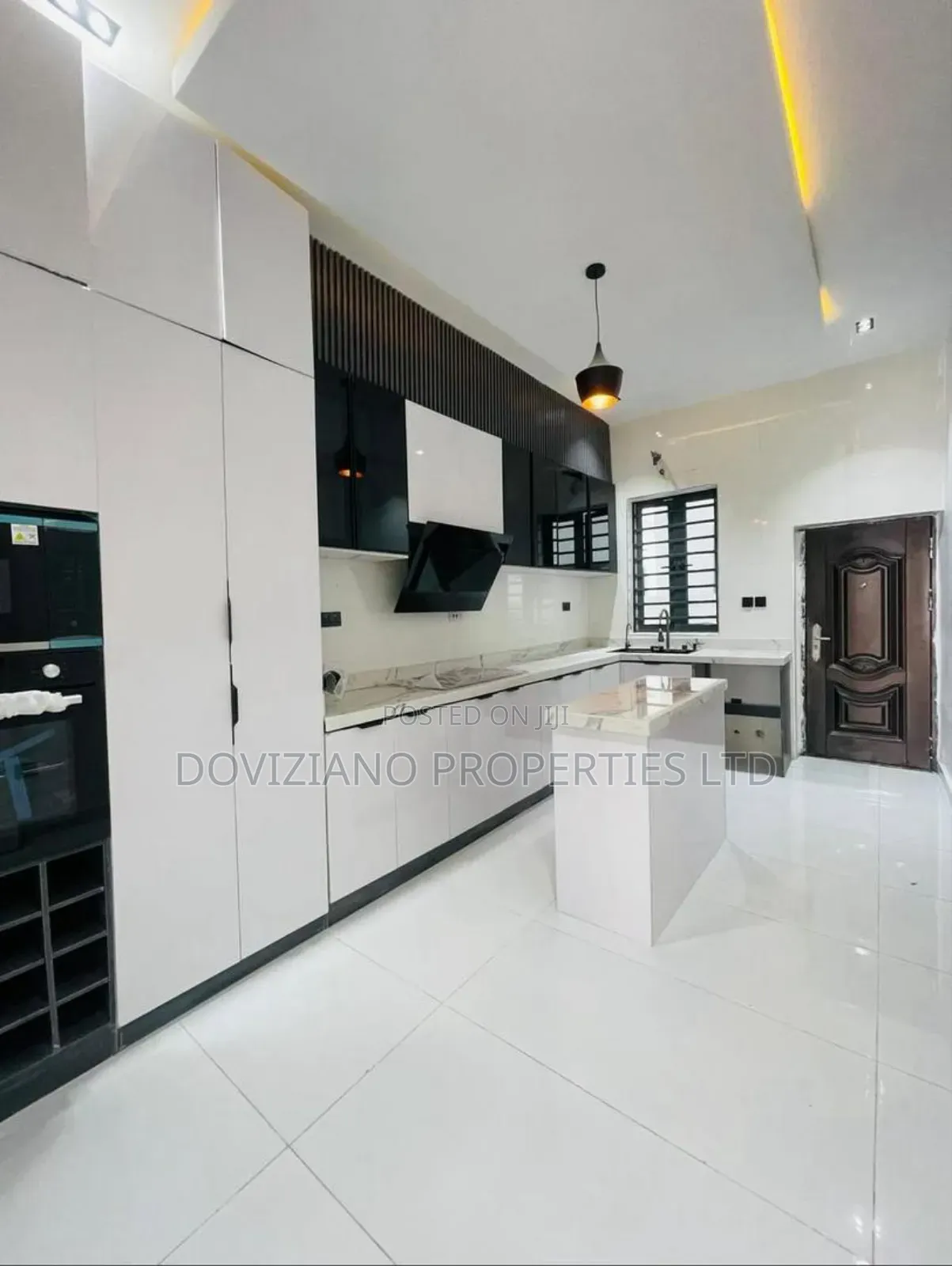 4bdrm Duplex in Ajah for sale
