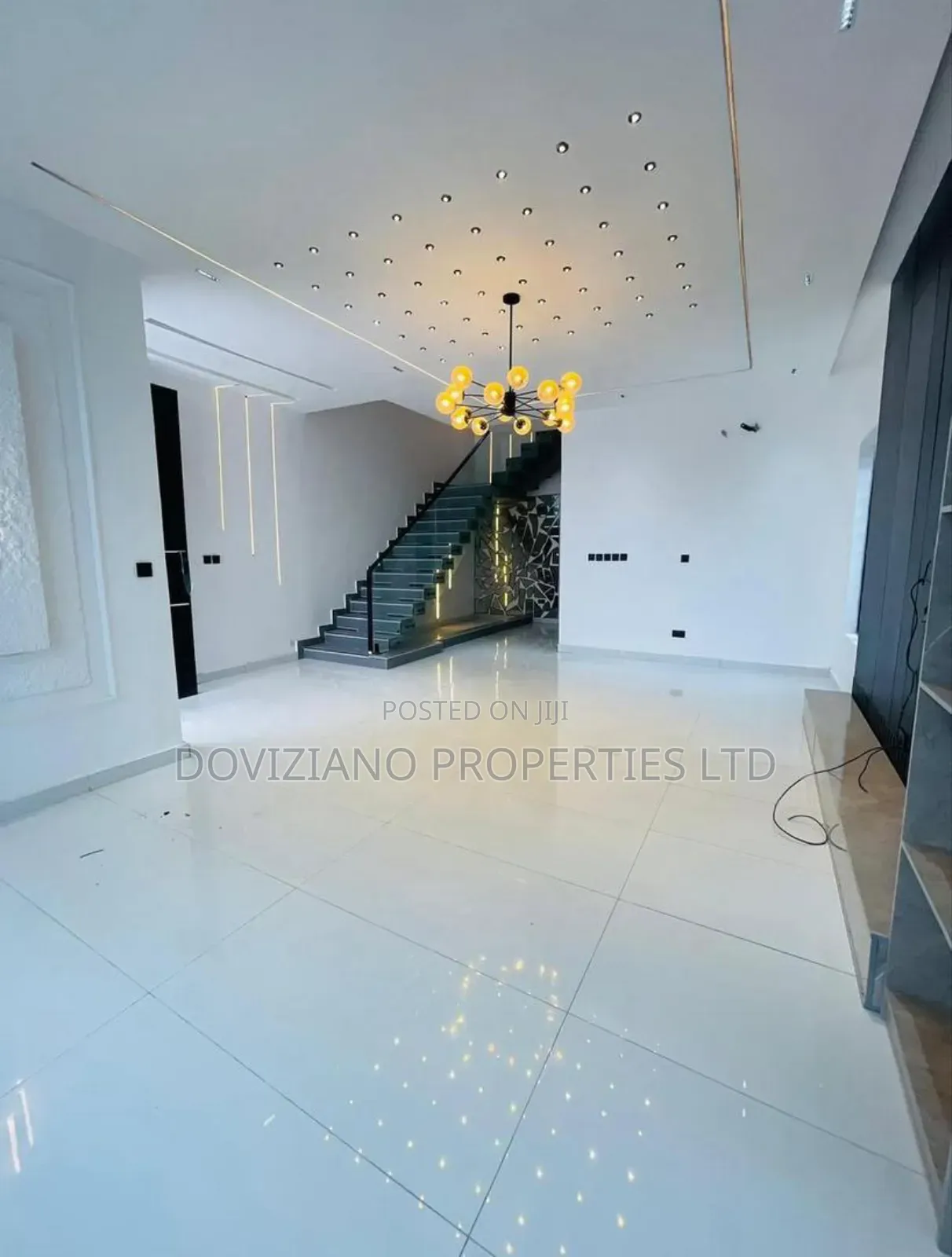 4bdrm Duplex in Ajah for sale