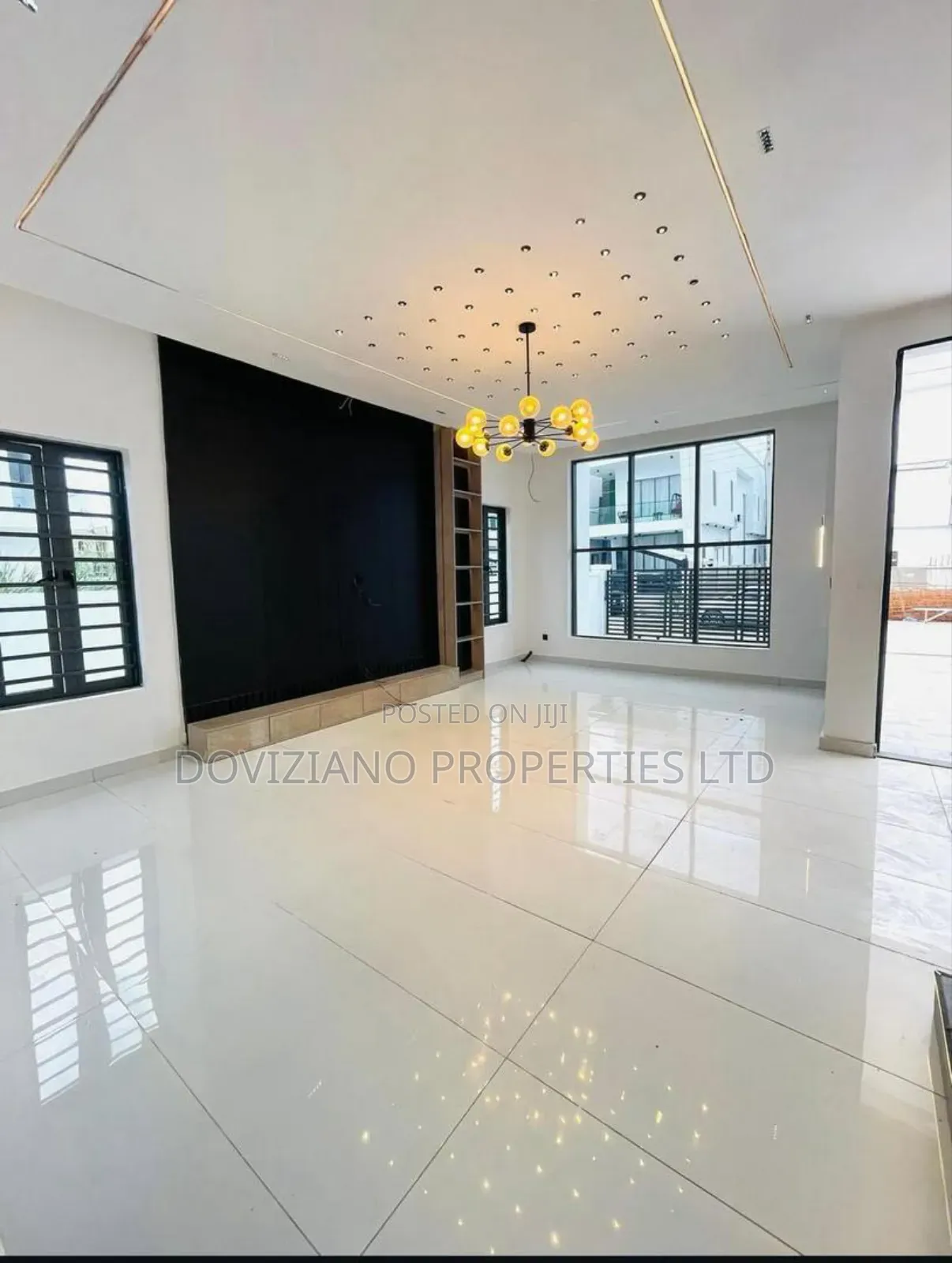 4bdrm Duplex in Ajah for sale