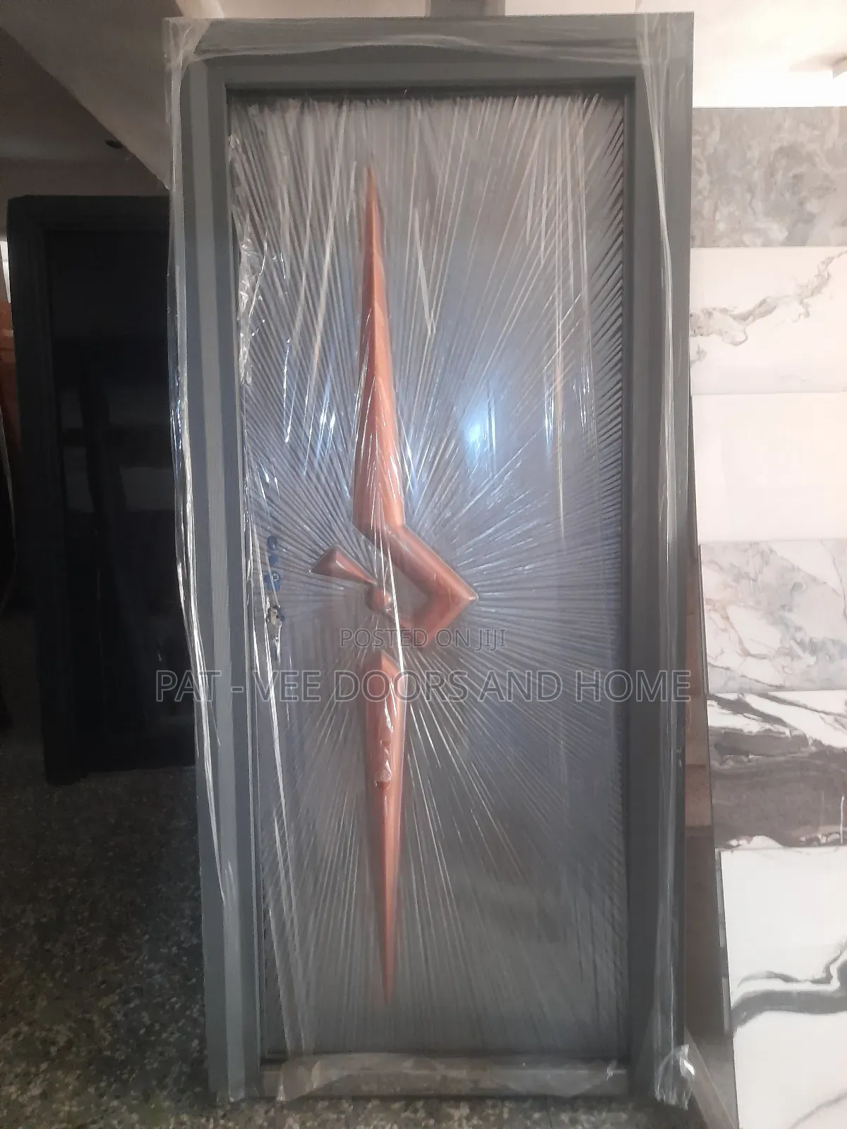 3ft by 7 Turkey Door