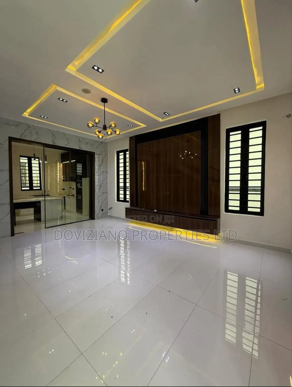 5bdrm Duplex in Ajah for sale