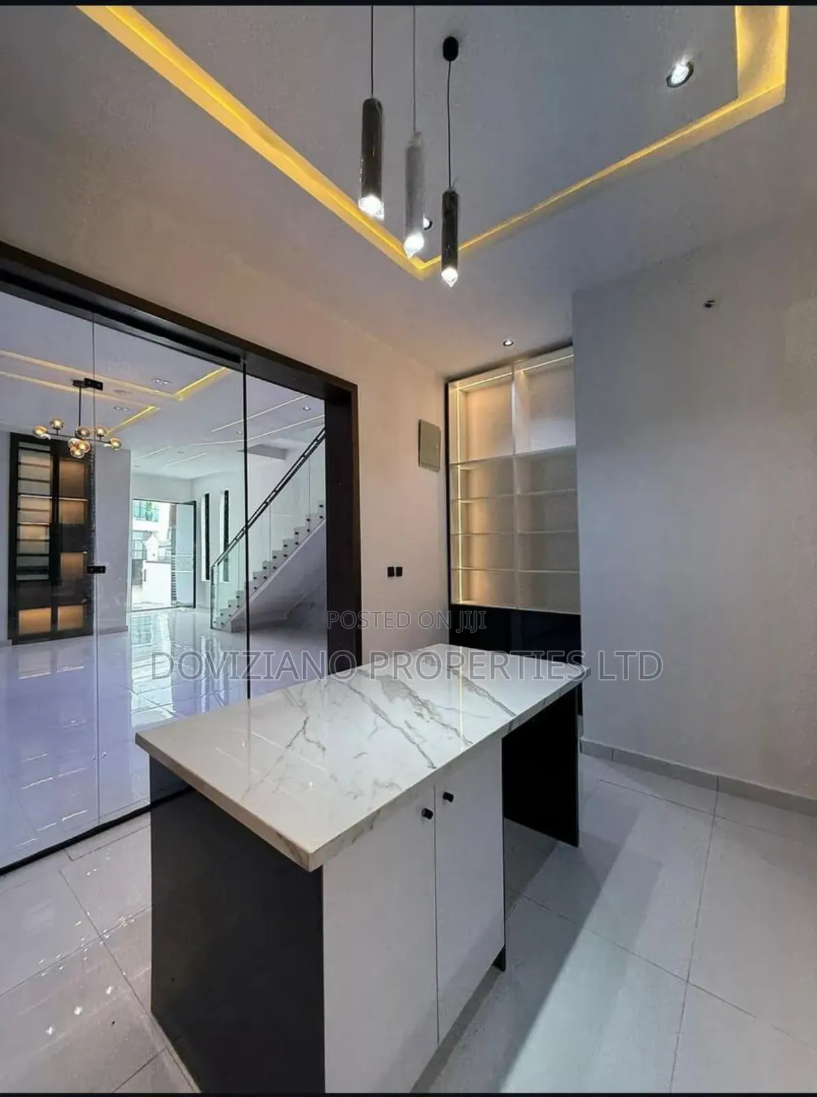 5bdrm Duplex in Ajah for sale