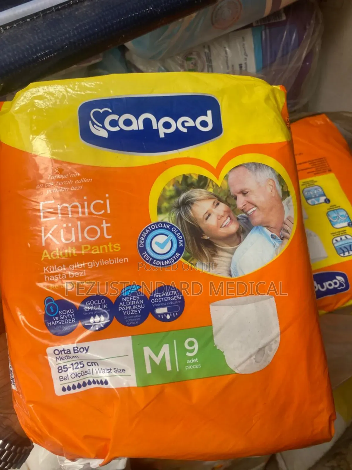 Adult Diaper