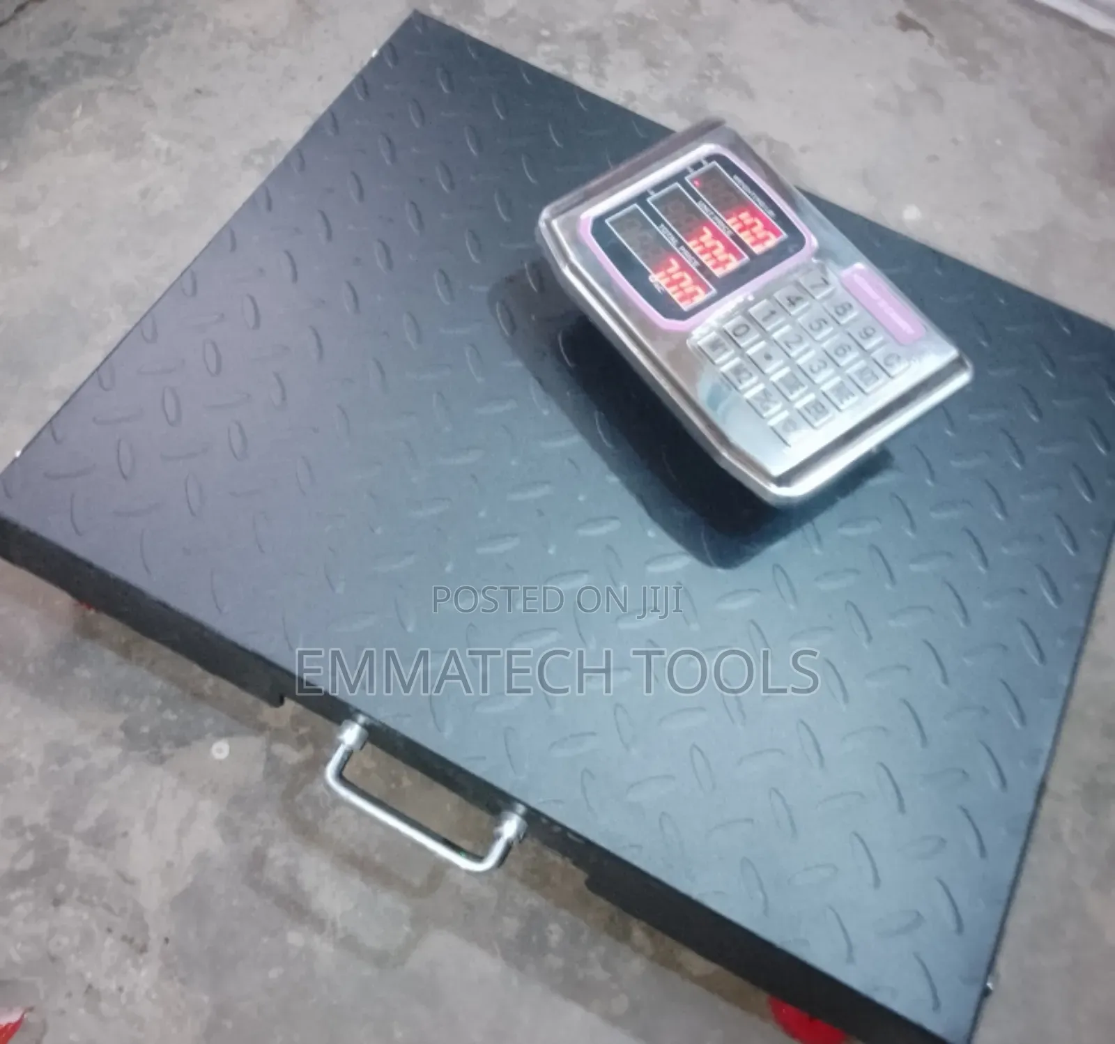 Vino 300kg Wireless Scale