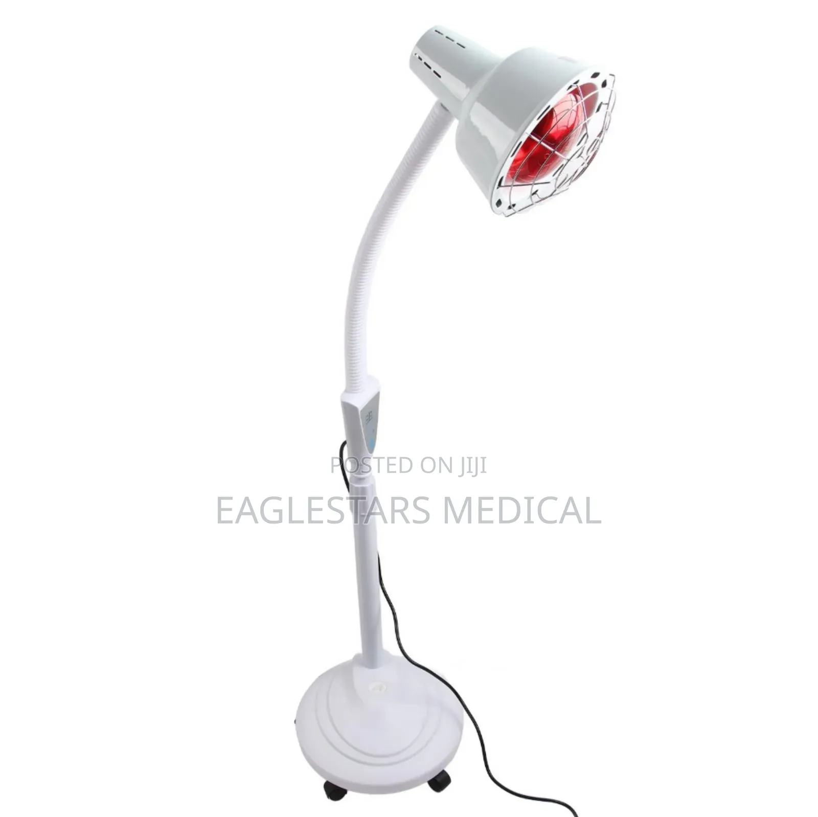 Standing Infrared Lamp