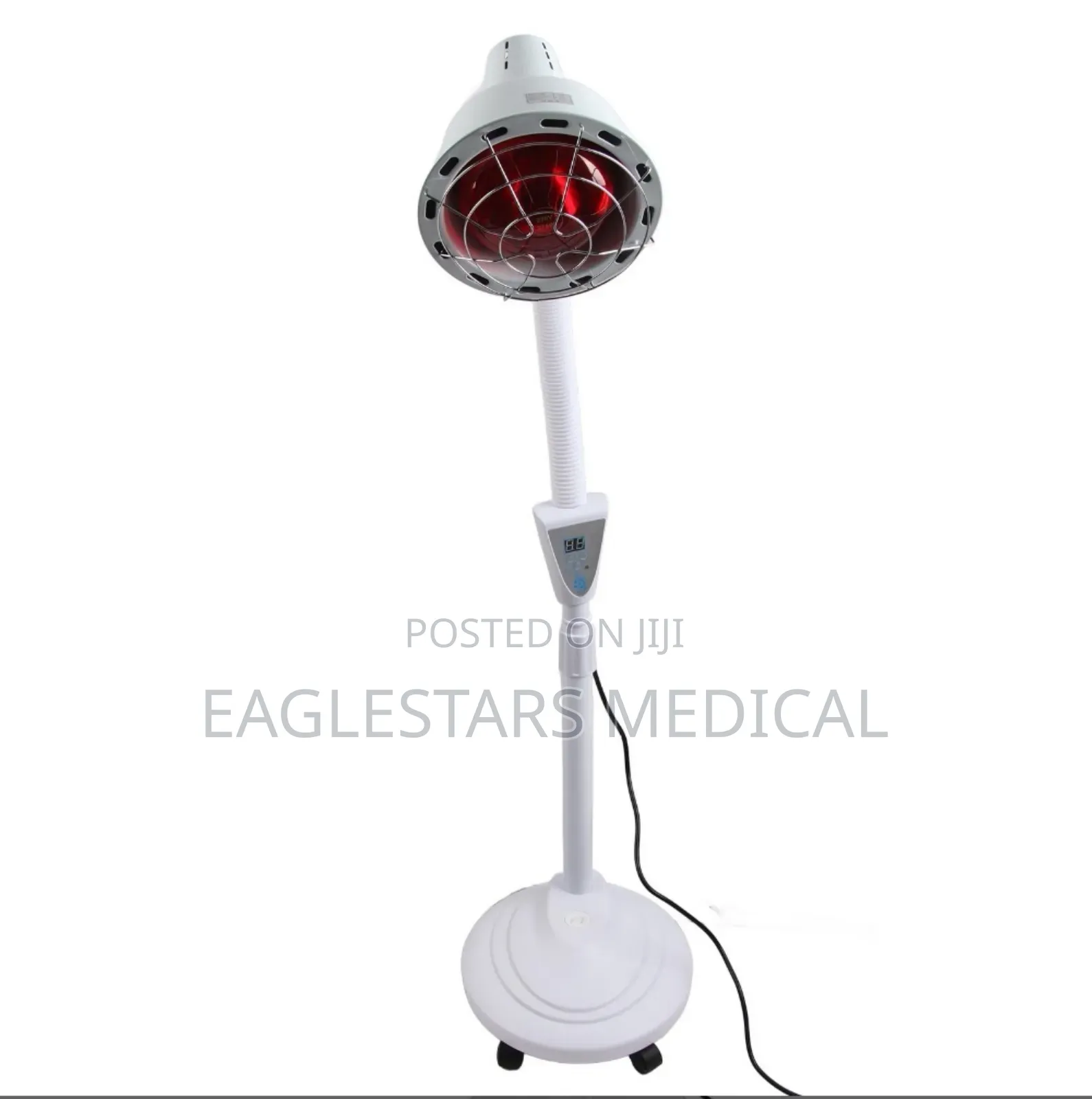 Standing Infrared Lamp