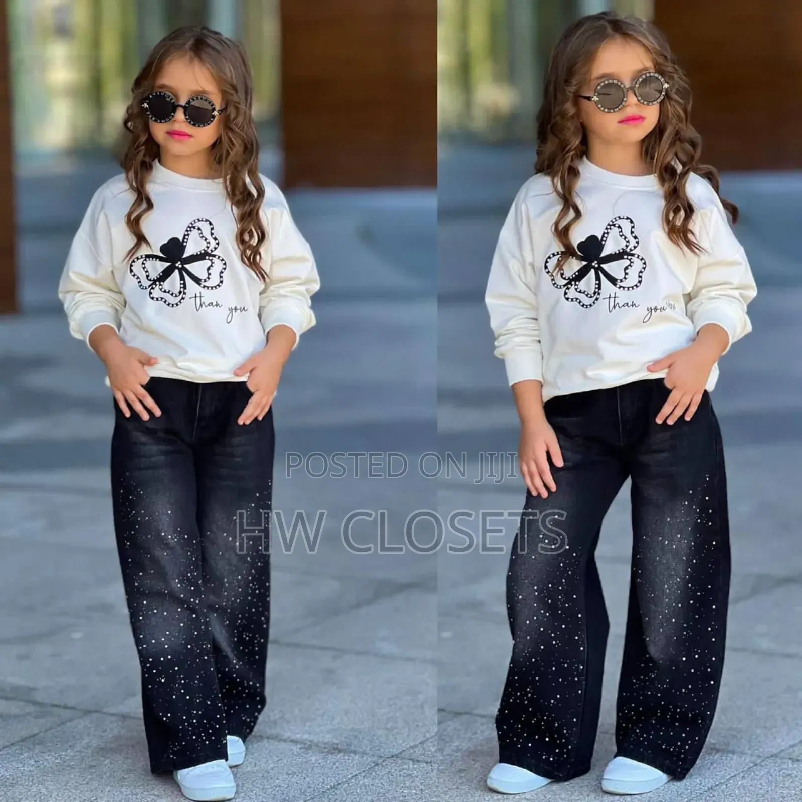 Turkey Wears For Girls