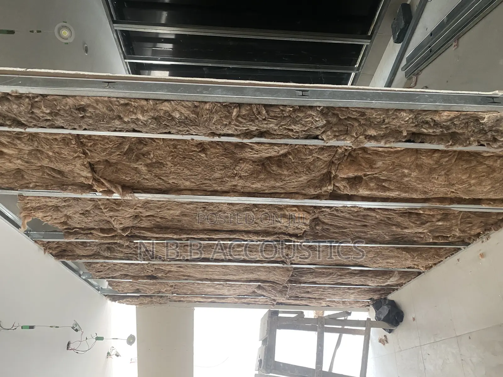 Podcast Studio Soundproofing