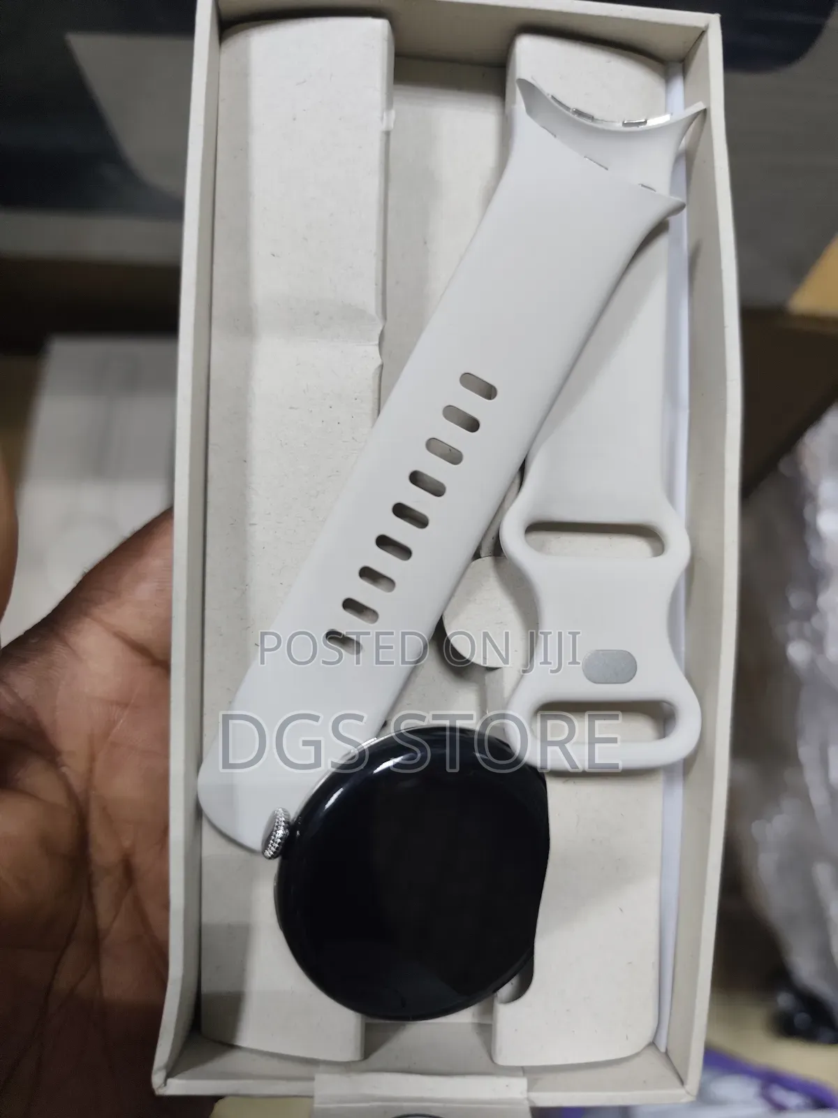Used Google Pixel Watch 3 45mm Wifi