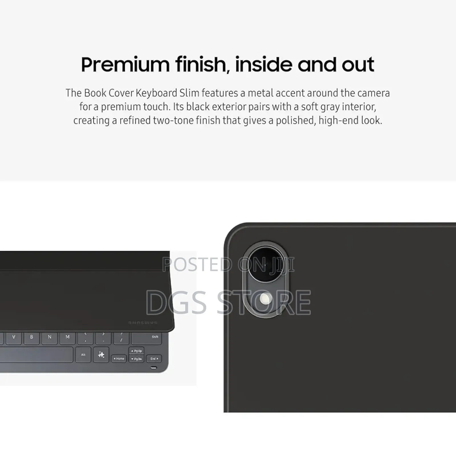 Samsung Tab S11 Ultra Keyboard