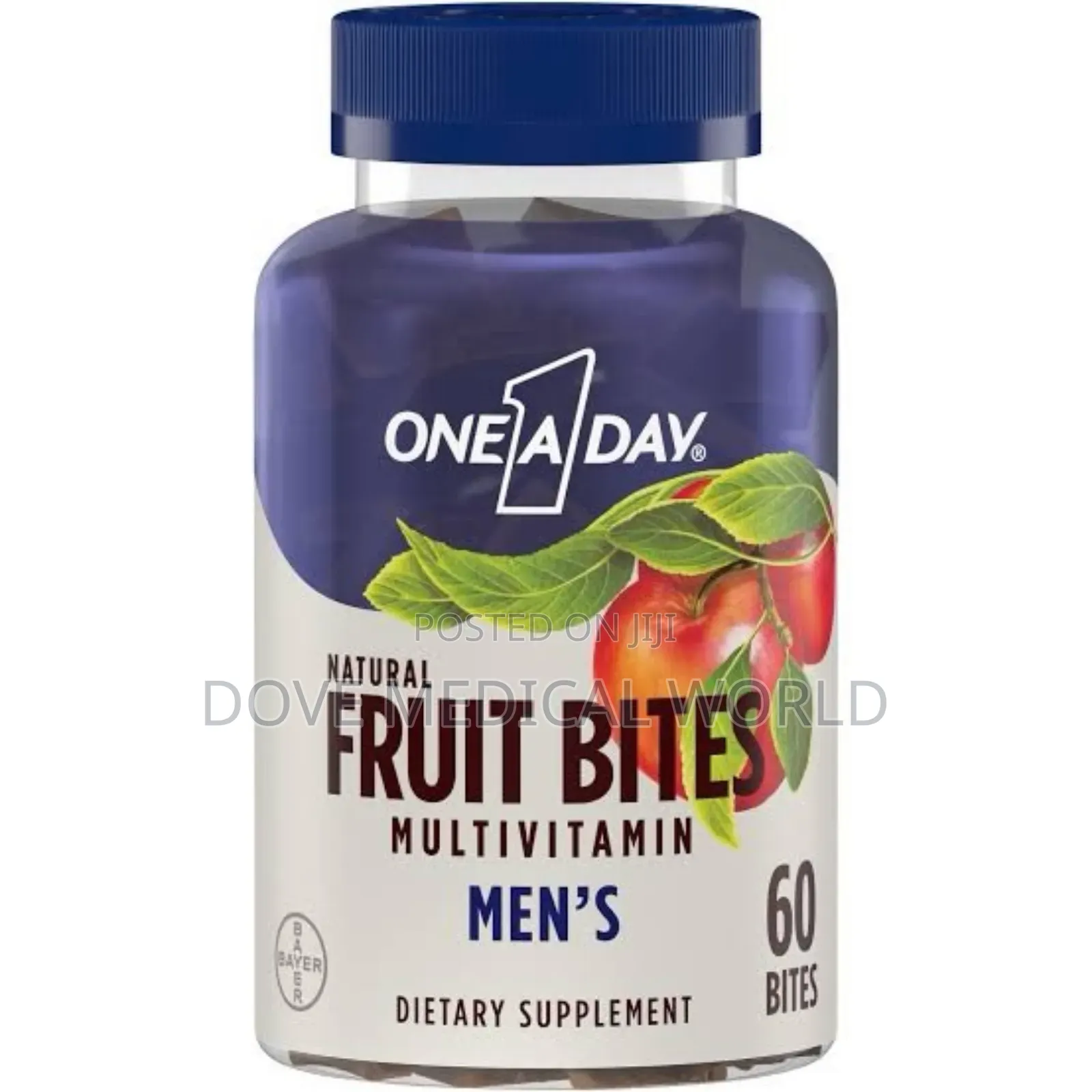 Fruit Bites Multivitamin for Men