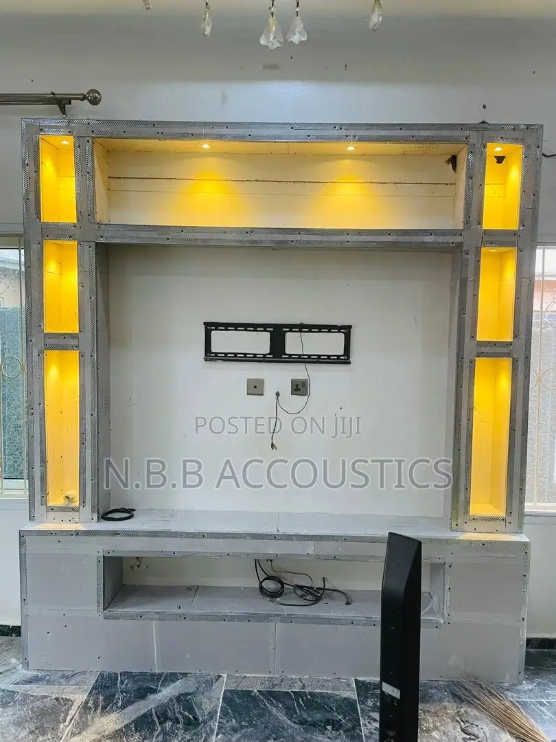 Tv Console