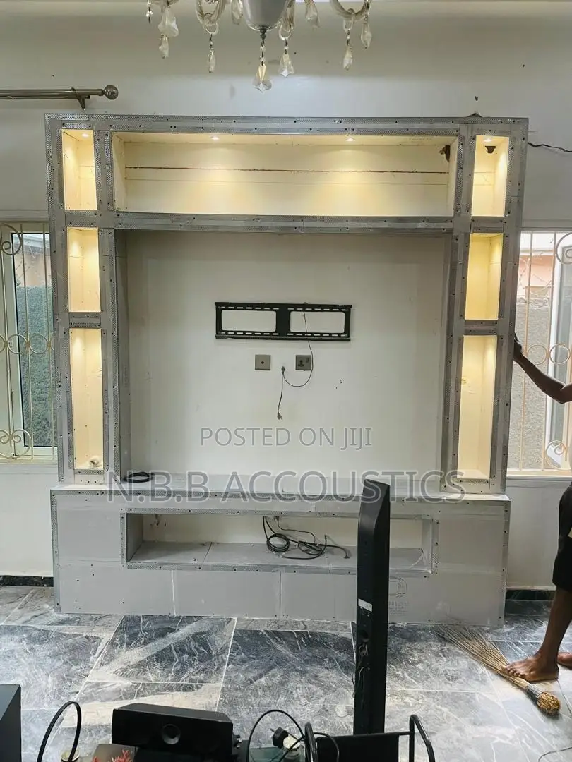 Tv Console
