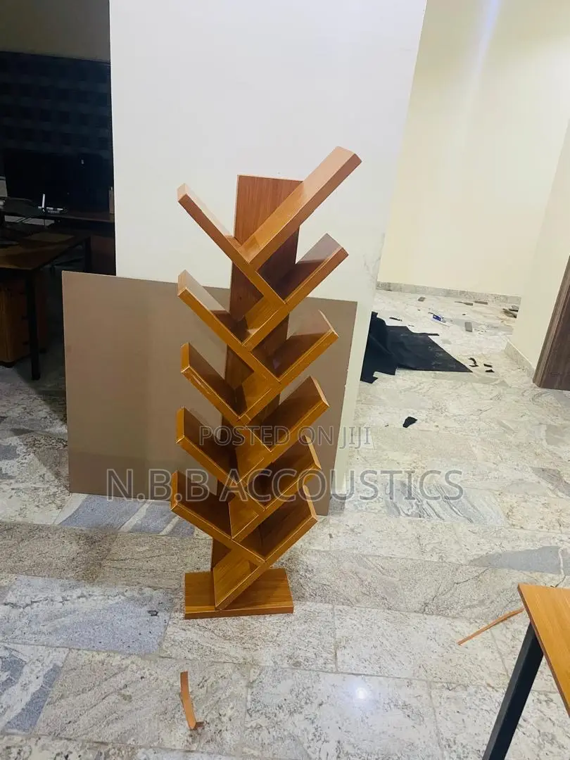 Book Shelves