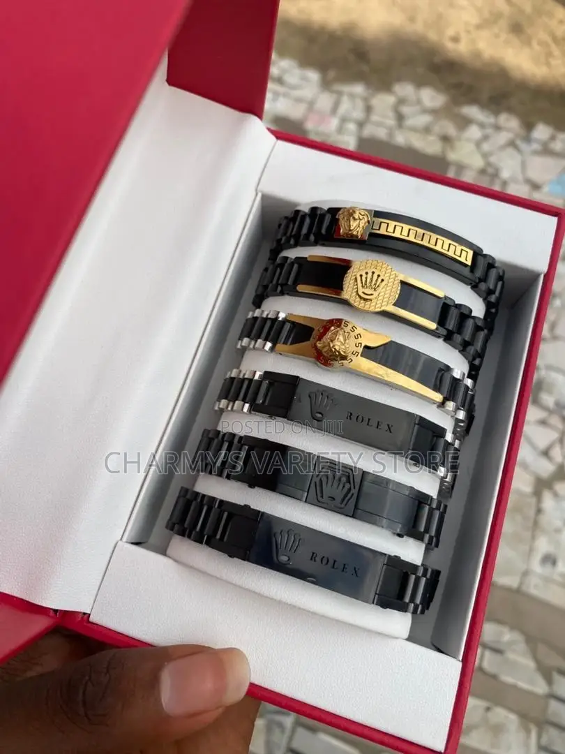 Male Bracelets