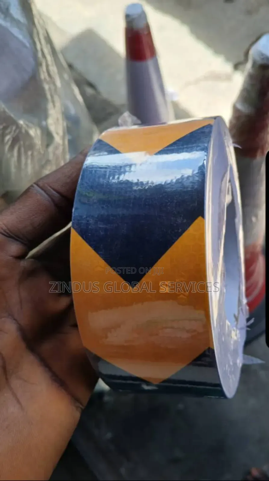 Reflective Tape /Safty Reflective Tape
