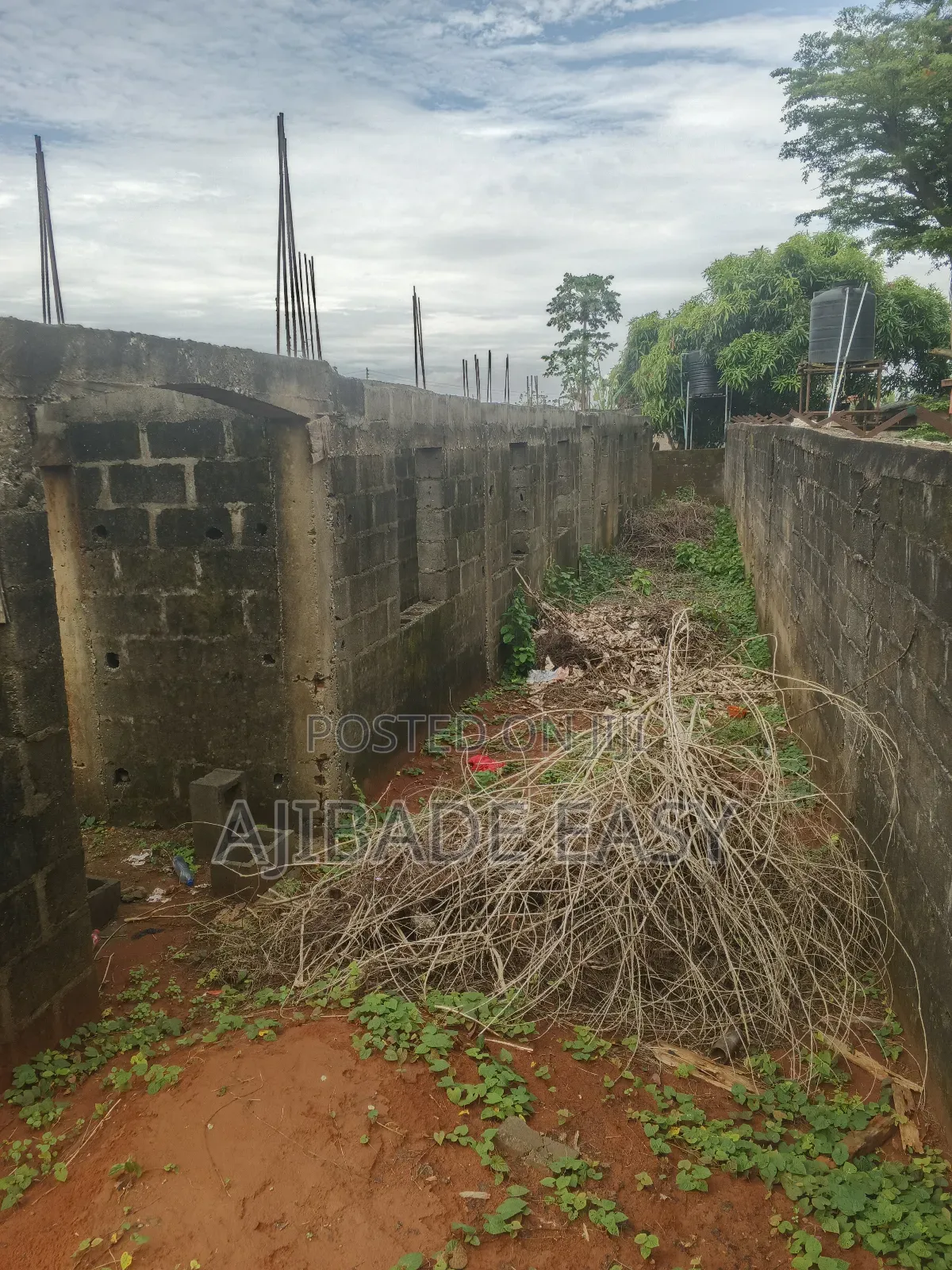 4bdrm Block of Flats in Ayobo for sale