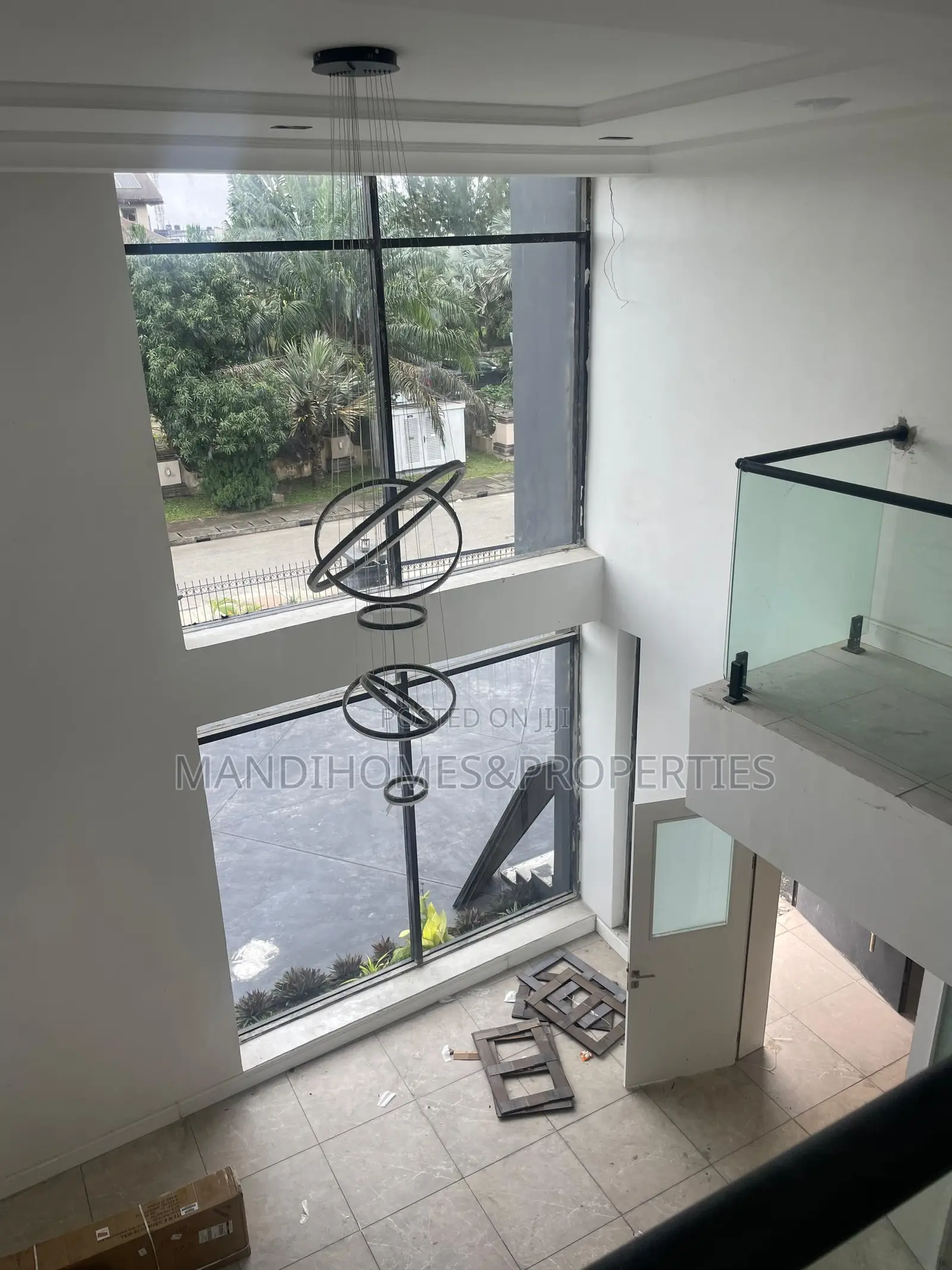 5bdrm Duplex in Royal Garden Estate, Ajah for sale