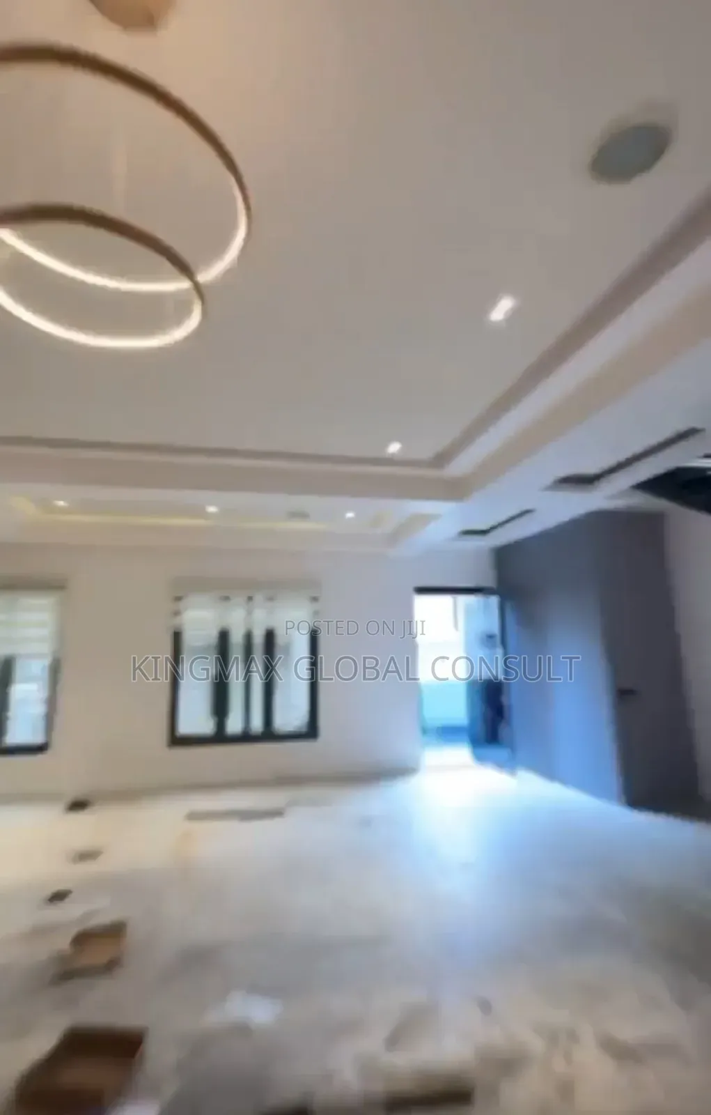 6bdrm Duplex in Kado Abuja for sale