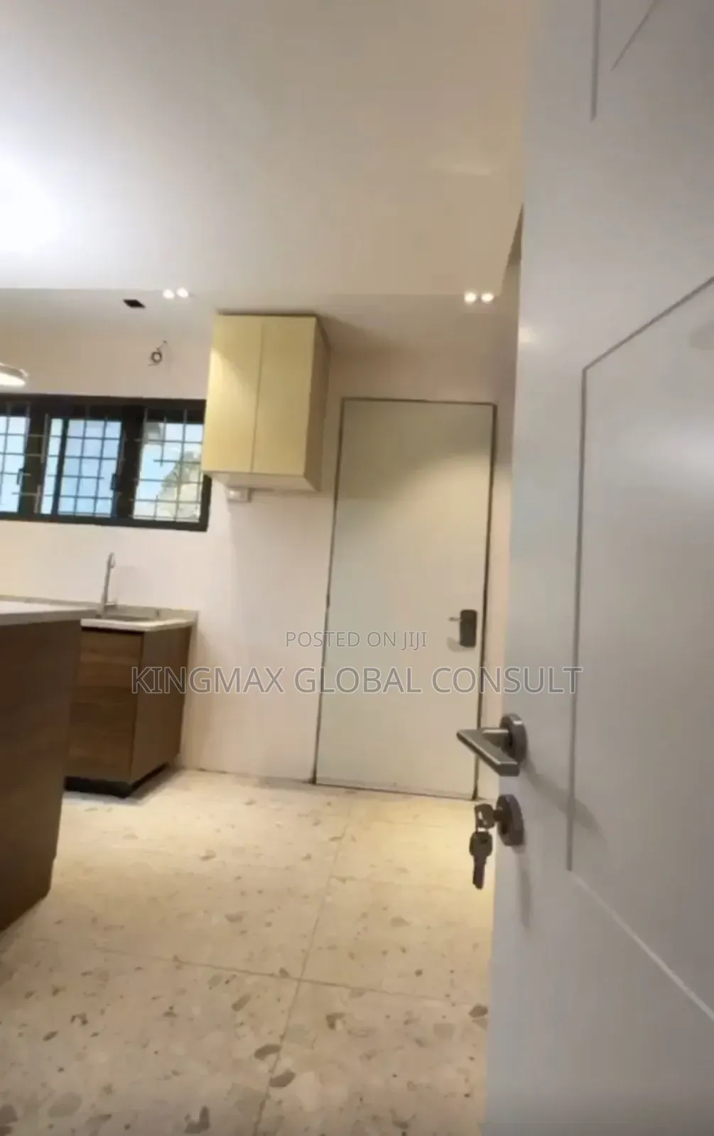6bdrm Duplex in Kado Abuja for sale