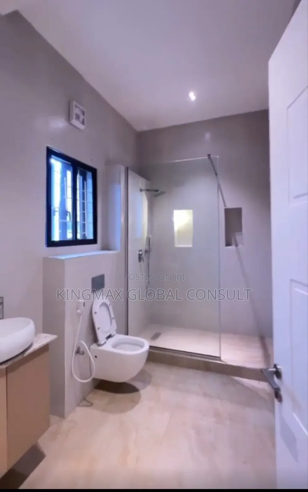 6bdrm Duplex in Kado Abuja for sale
