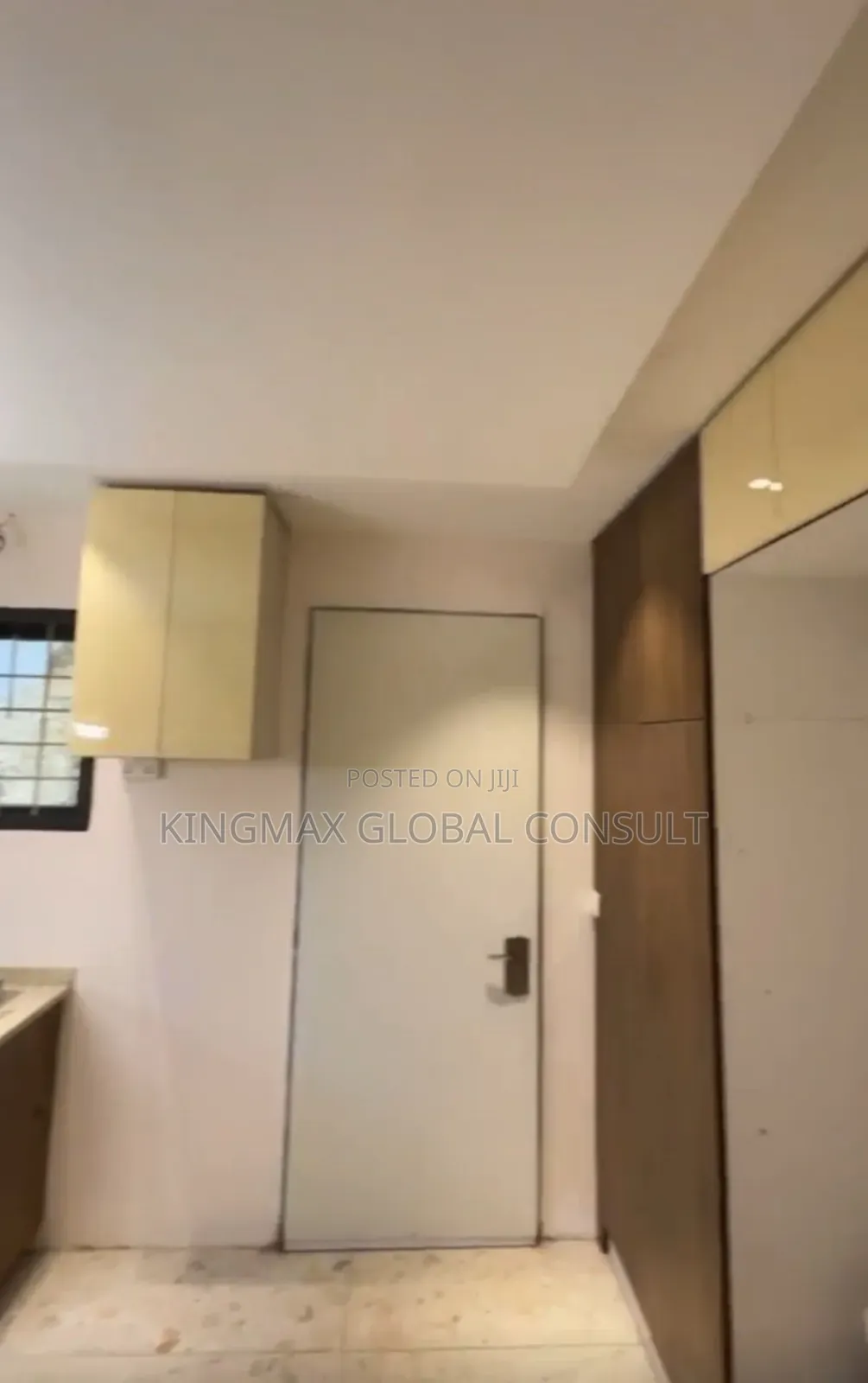 6bdrm Duplex in Kado Abuja for sale