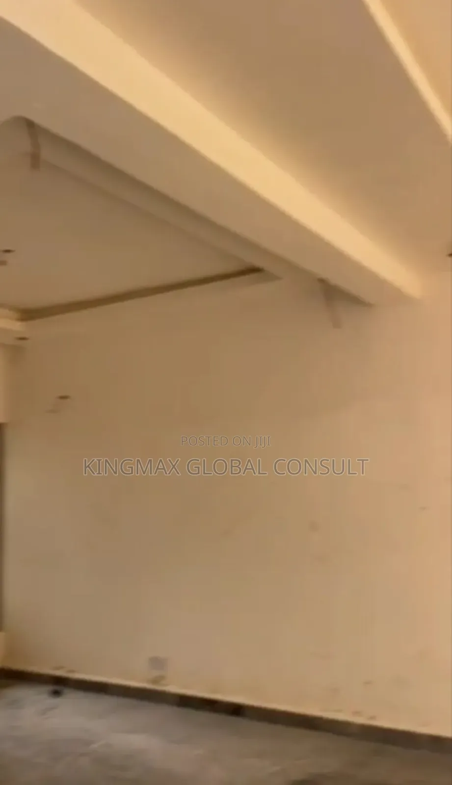 4bdrm Duplex in Maitama Abuja for sale