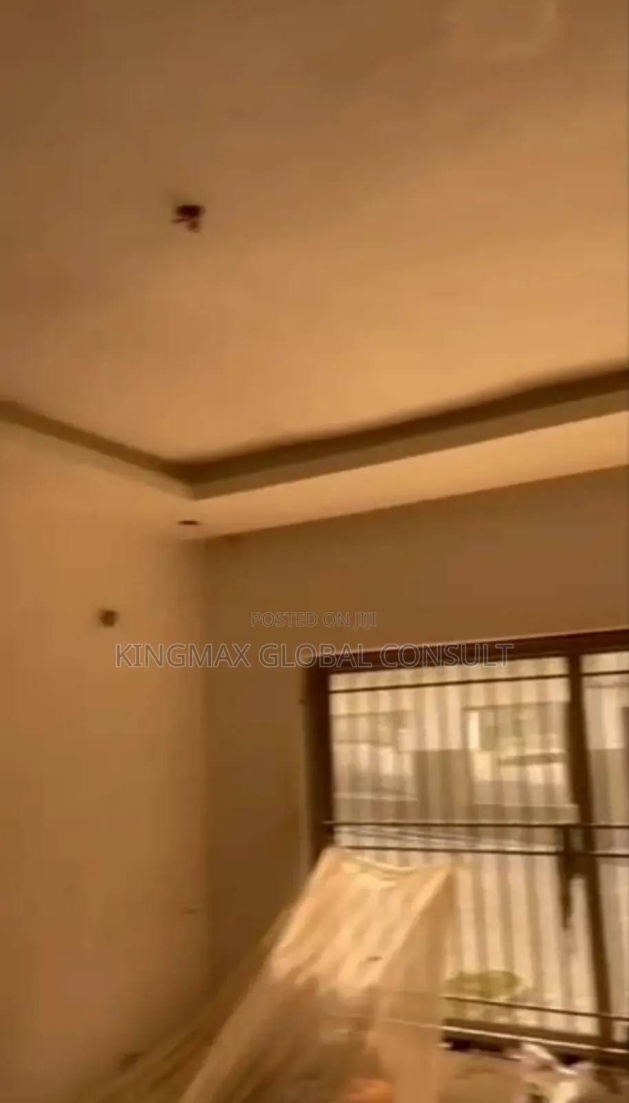 4bdrm Duplex in Maitama Abuja for sale