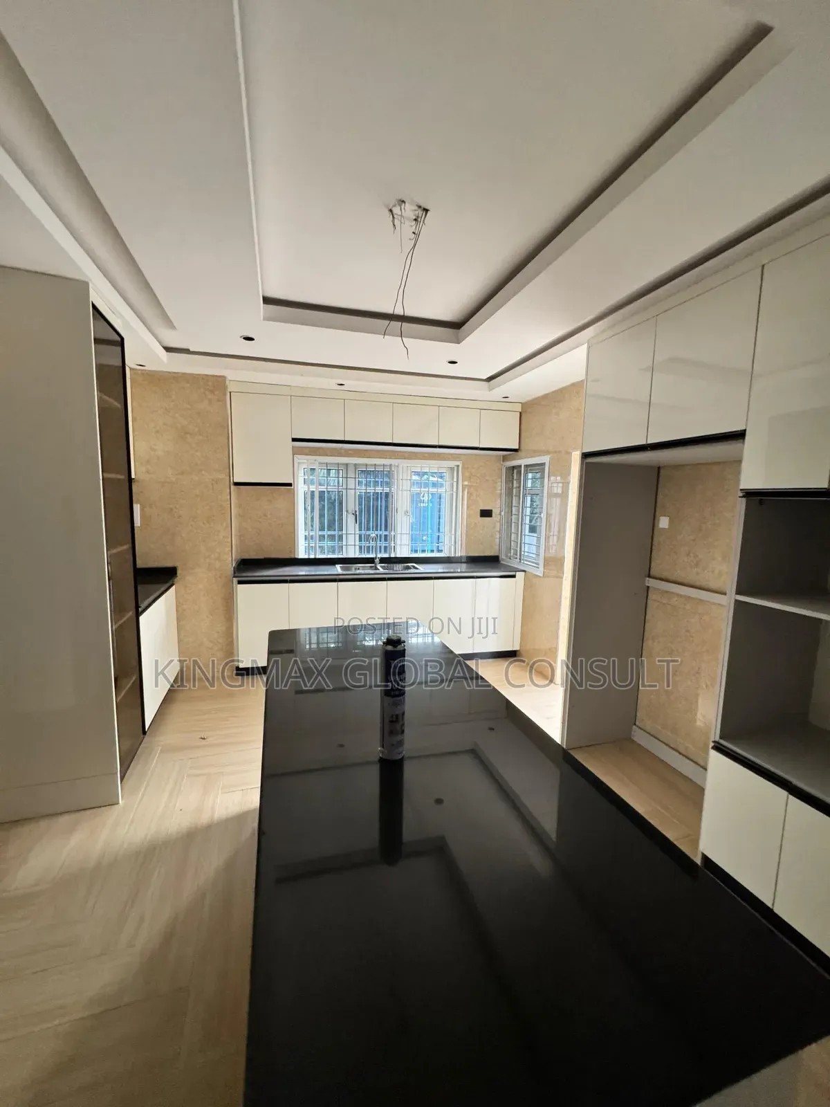 6bdrm Duplex in Kukwaba Abuja, Durumi for sale