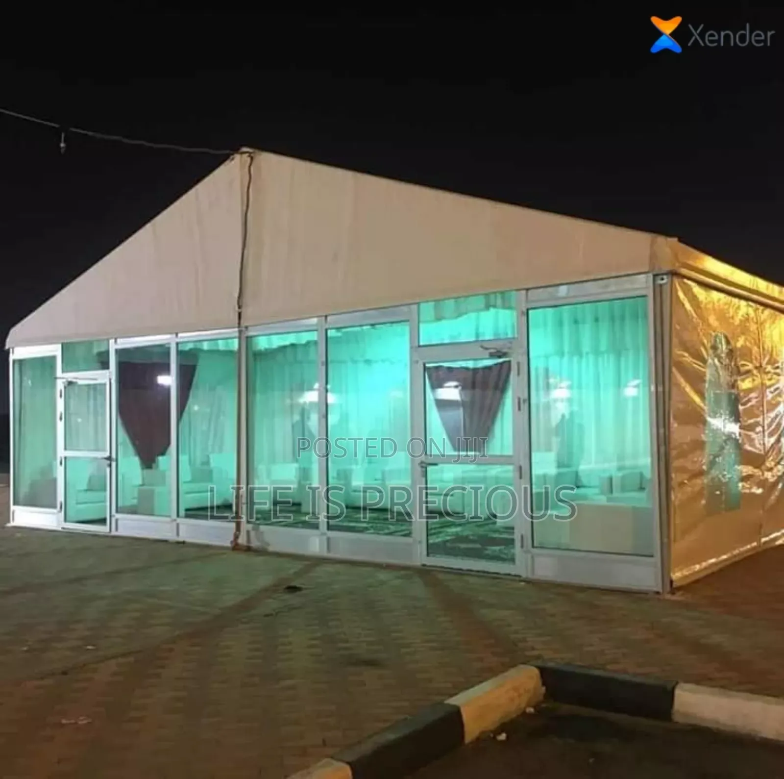 Out Door Tent