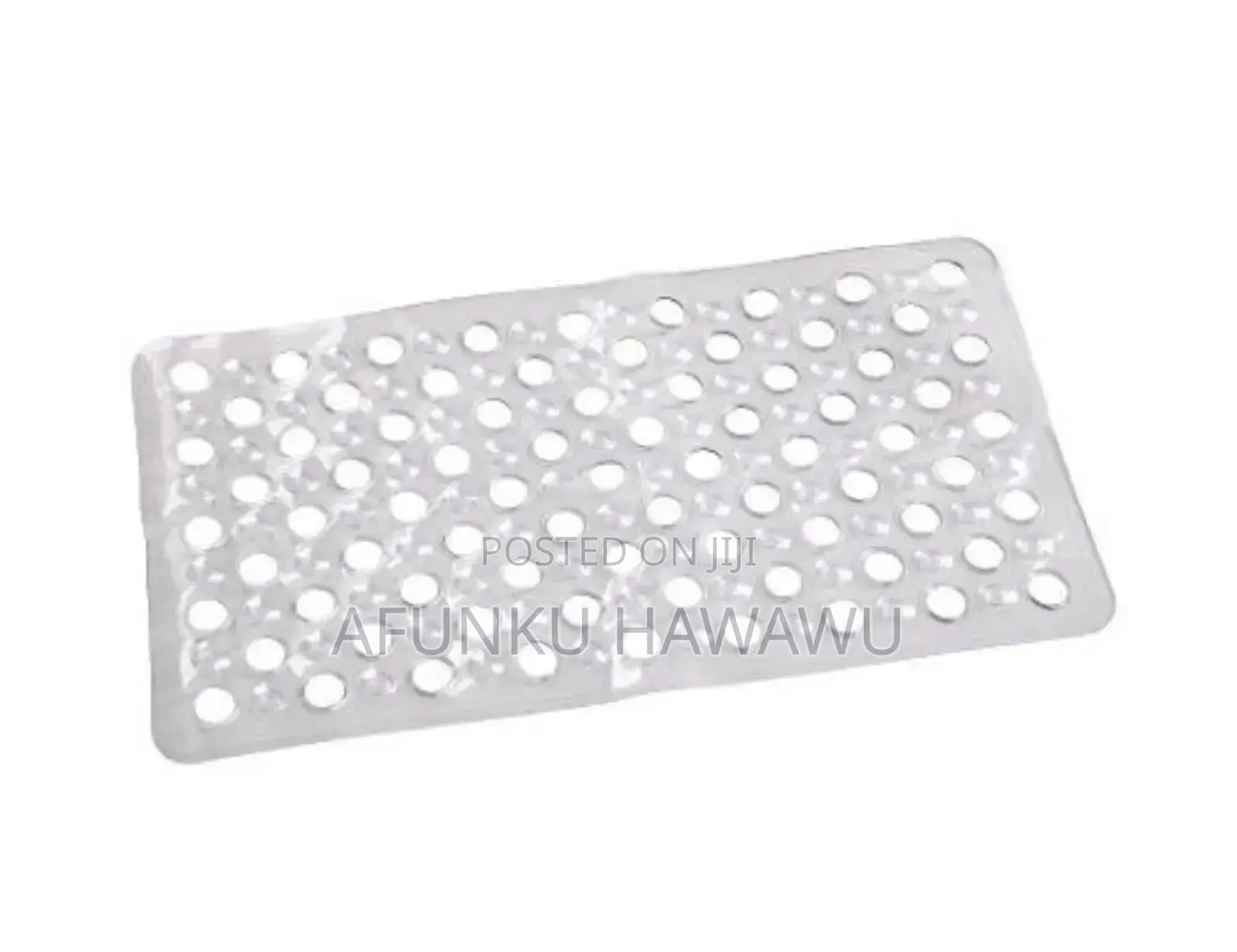 Hallow Mat