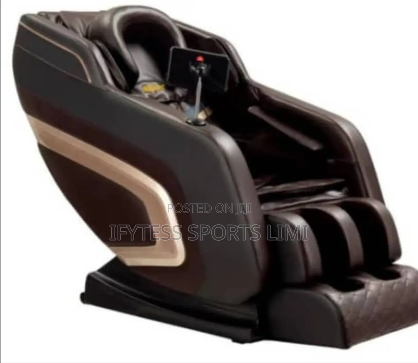 American Fitness Luxury Massage Chair