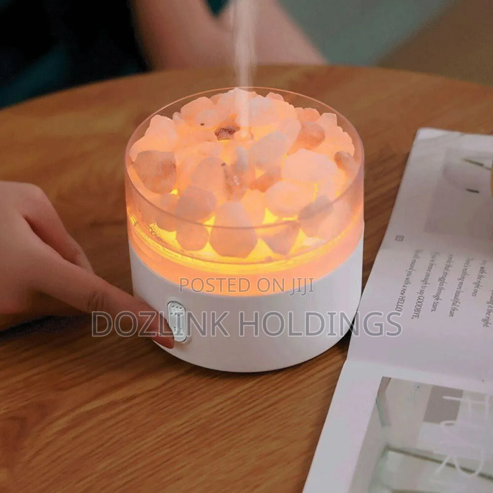 Humidifier