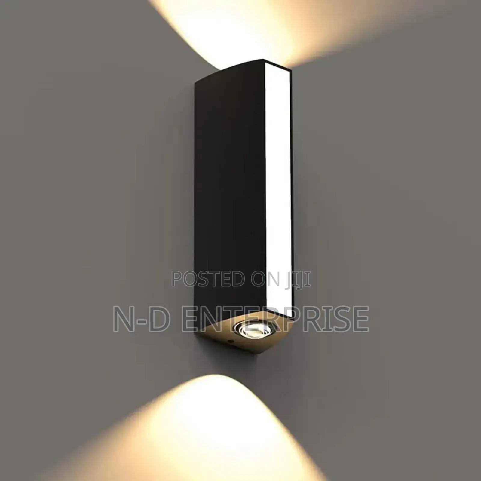 Led Wall Light