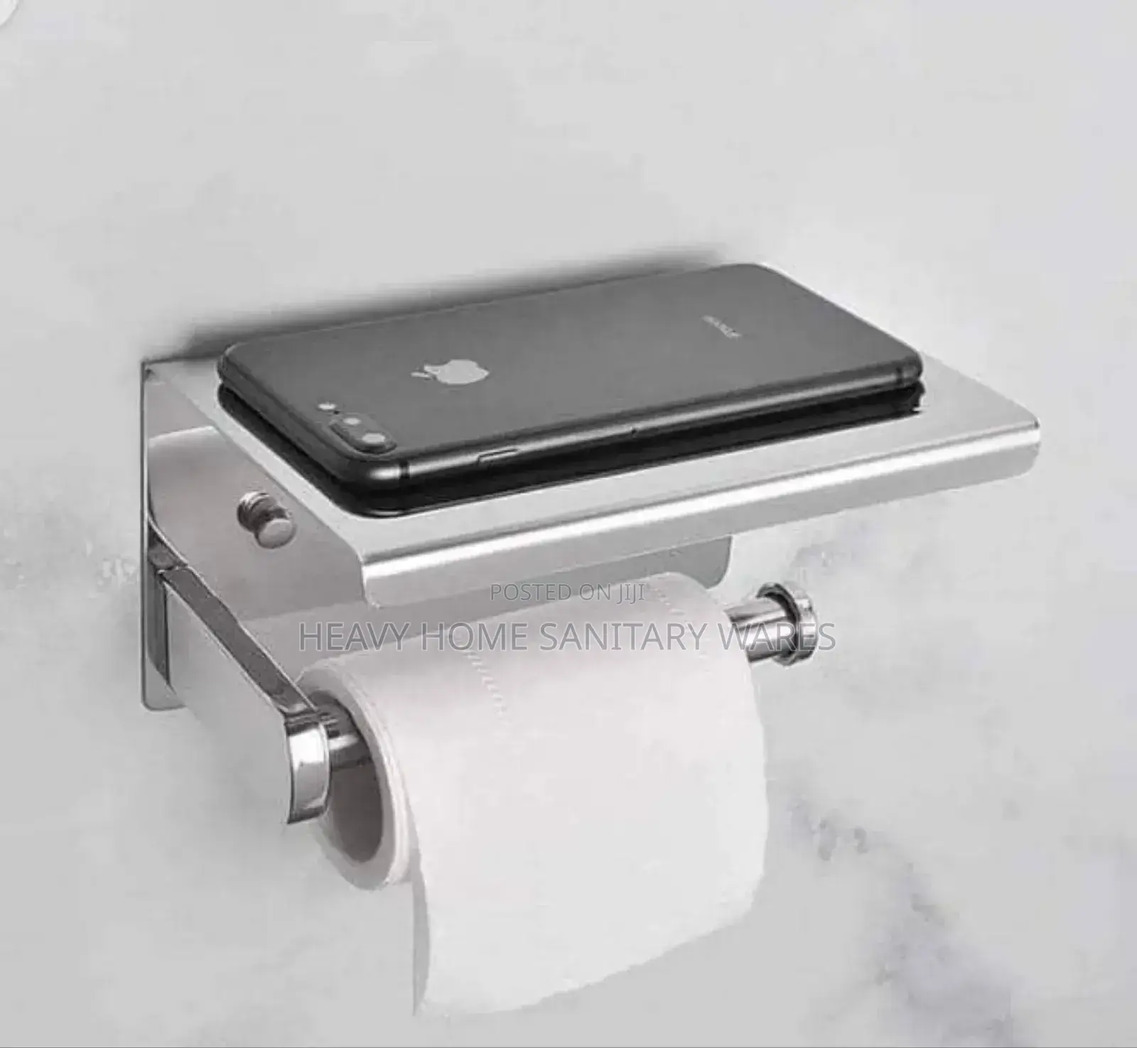 Tissue Paper Holder
