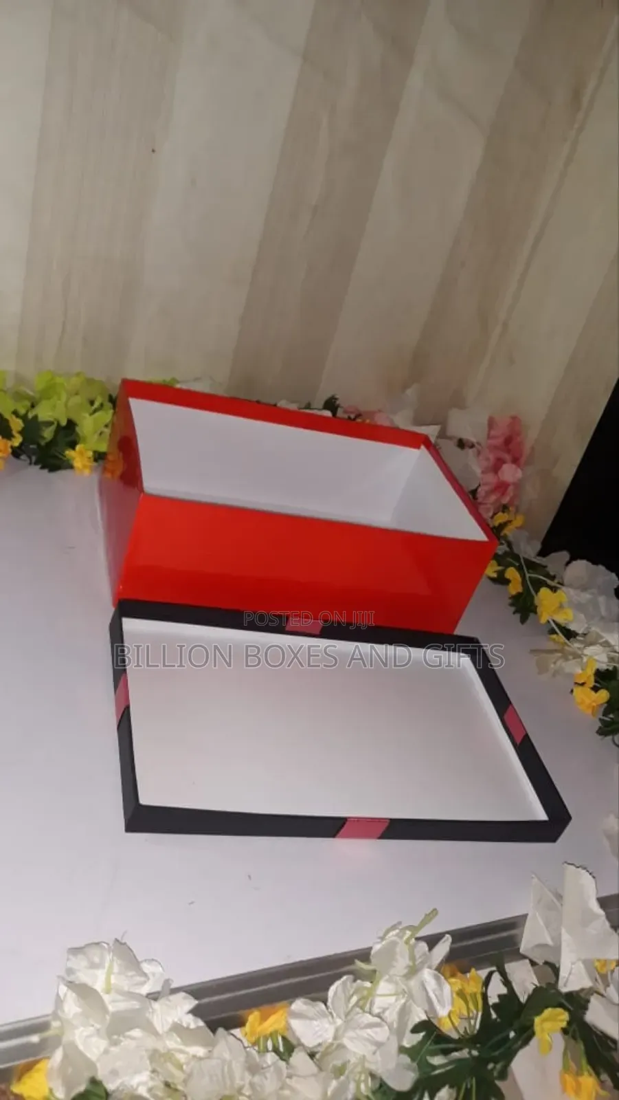 Gift Box Seller at Ajah