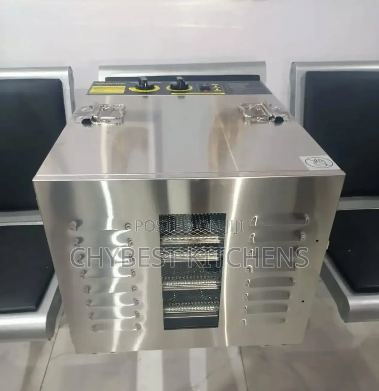 10tray Food Dryer