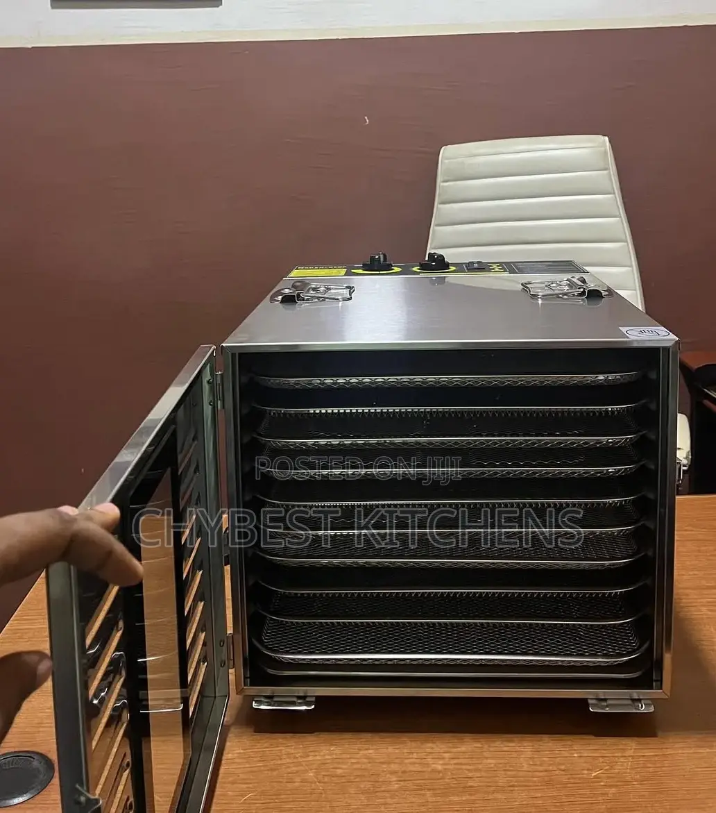 10trays Food Dehydrator