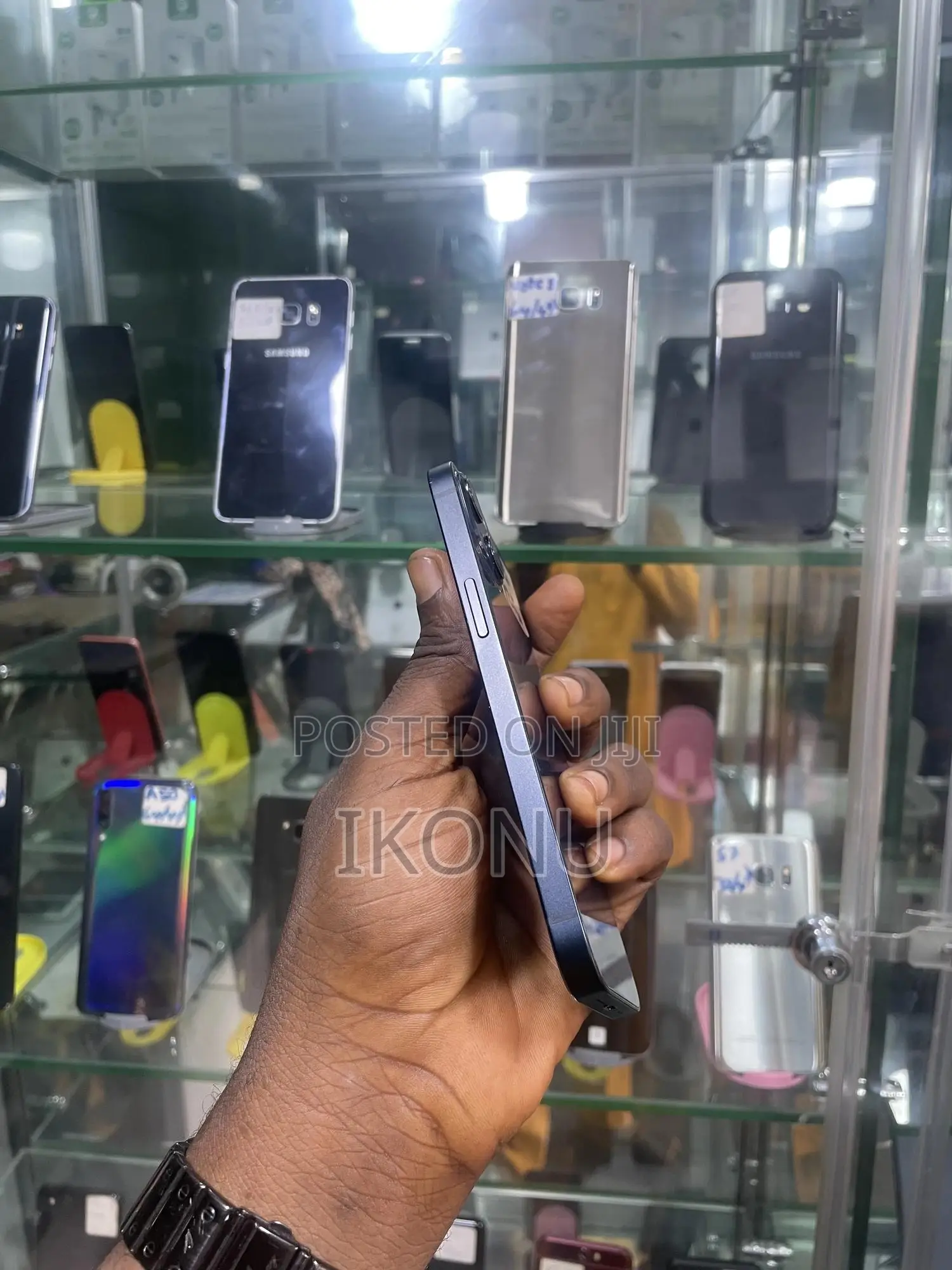 Apple iPhone 13 128 GB Blue