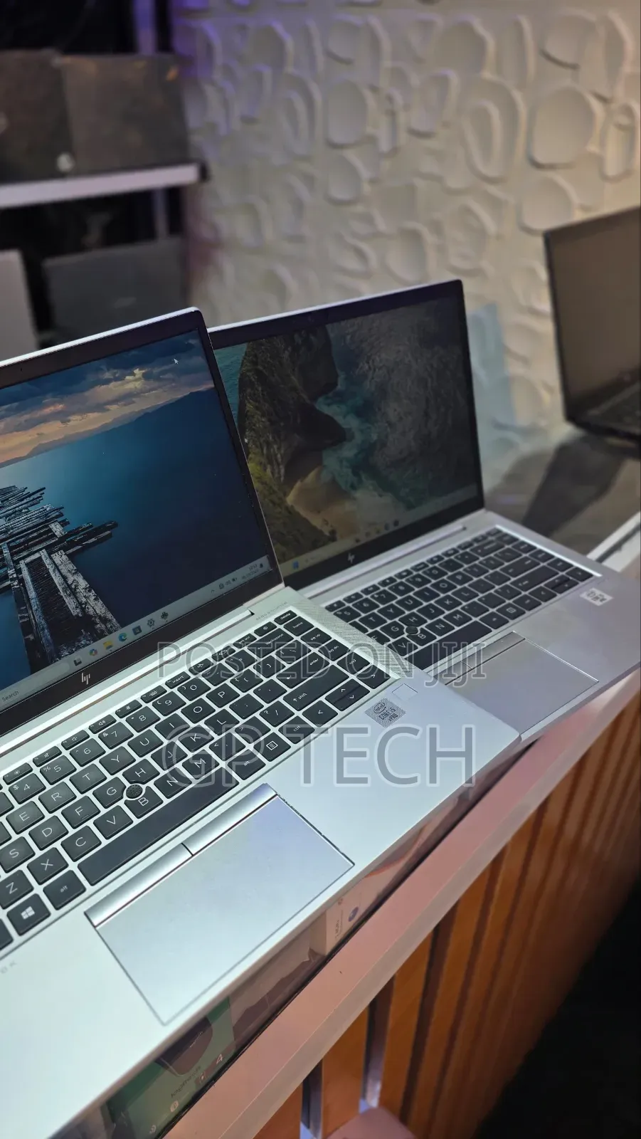 Laptop HP EliteBook 840 G7 16GB Intel Core i5 SSD 256GB