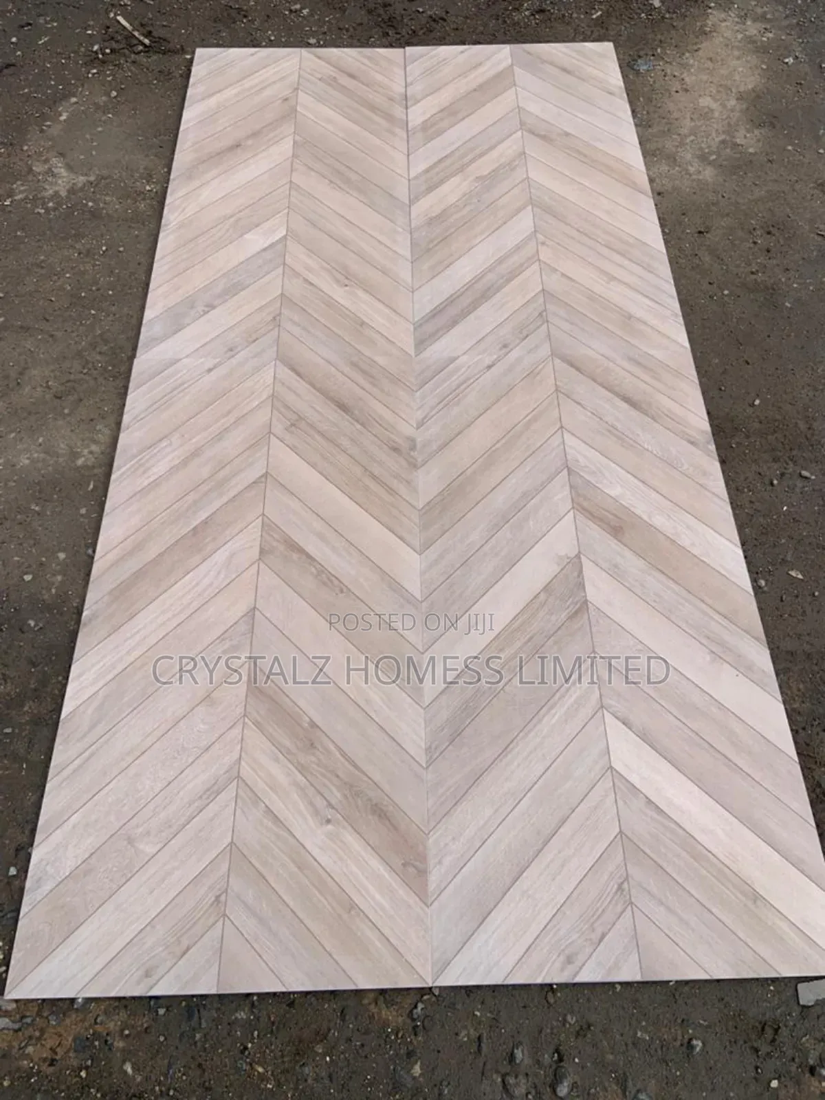 High Quality Spanish Wooden Tiles