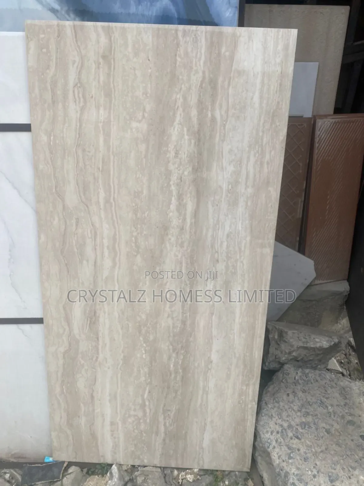 High Quality Spanish Wooden Tiles