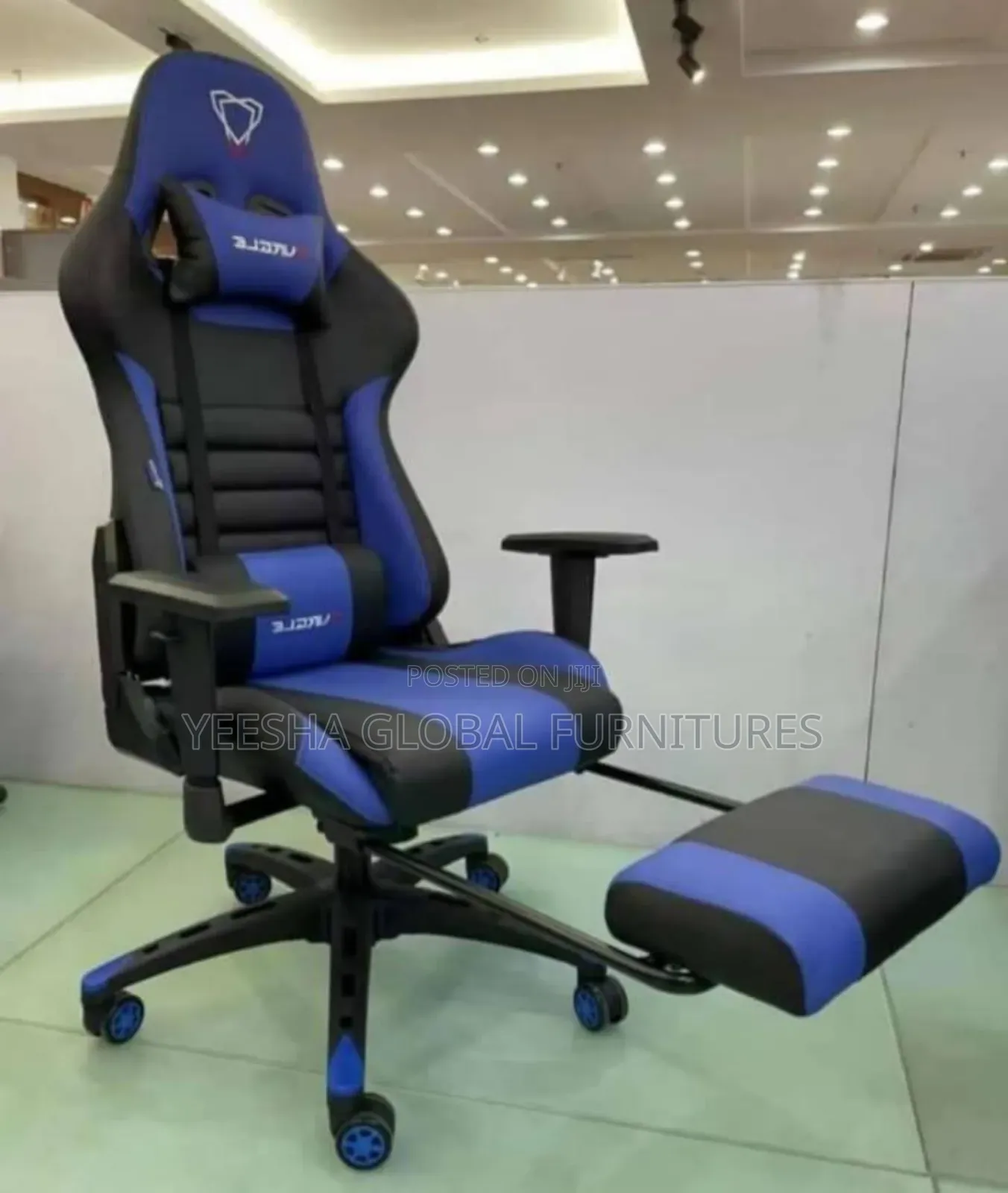 Furgle First Quality Game Chair