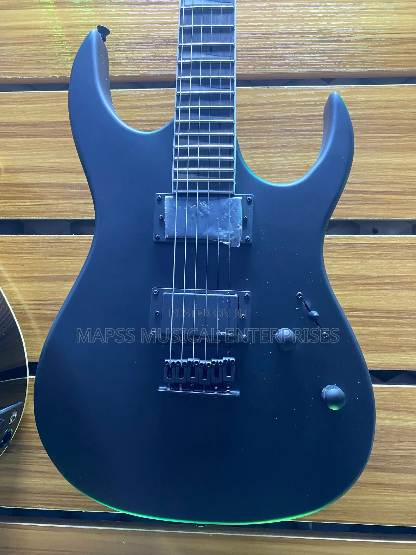 Ibanez Grg121dx Electric Lead Guitar