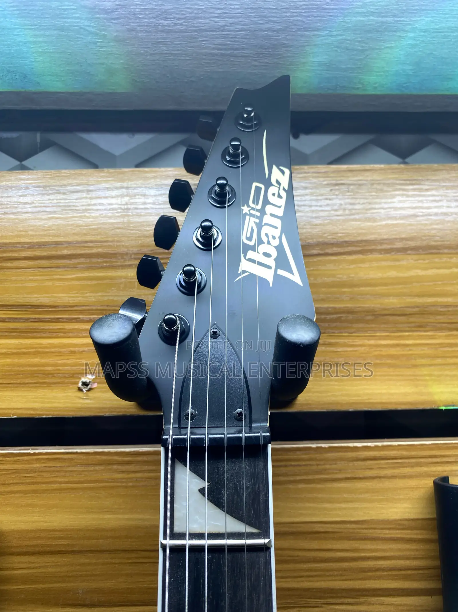 Ibanez Grg121dx Electric Lead Guitar