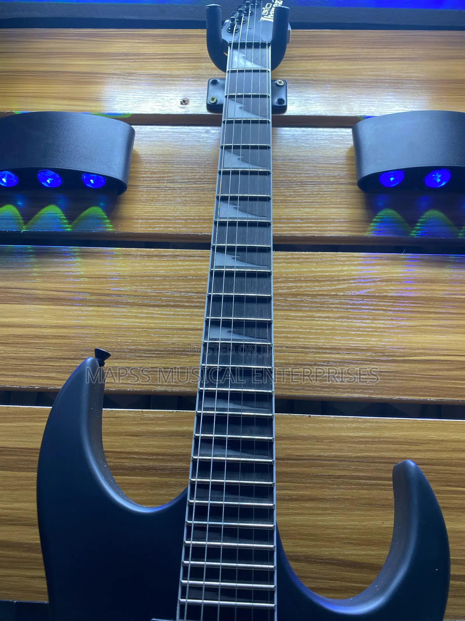 Ibanez Grg121dx Electric Lead Guitar