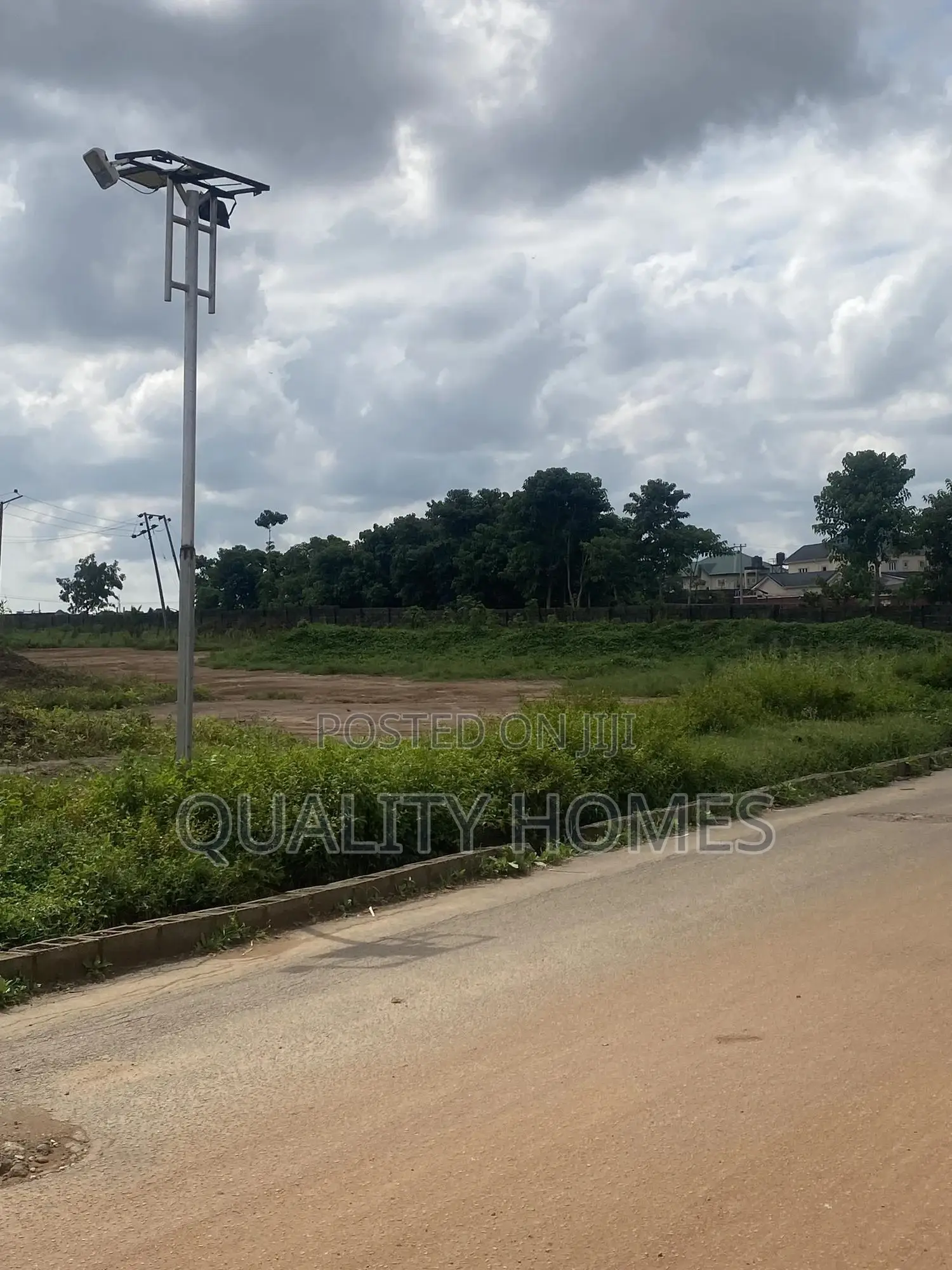 Certificate of Occupancy